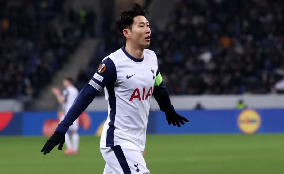 华体会登陆-关于热刺绝杀AC米兰，孙兴慜扑点救主德甲的信息