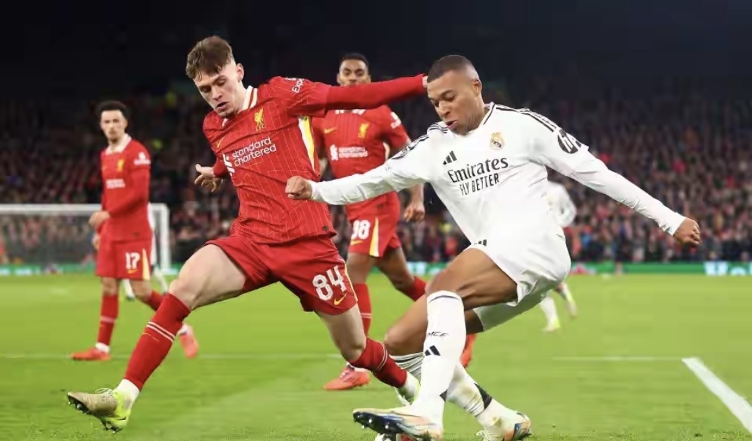 利物浦战平巴黎圣日耳曼,迪玛利亚扑点救主亚洲杯 利物浦战平巴黎圣日耳曼,迪玛利亚扑点救主亚洲杯