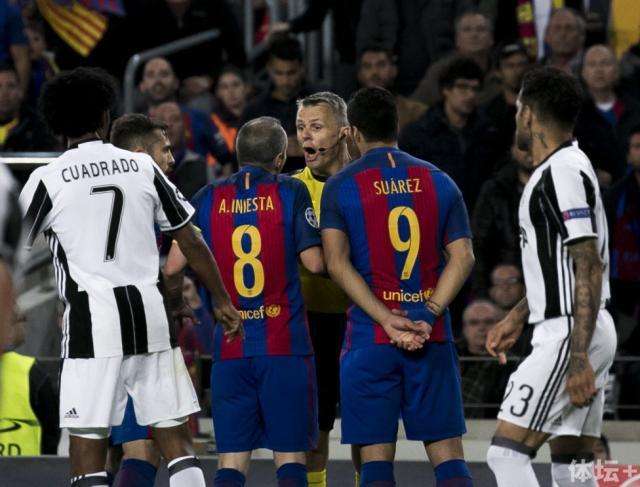 关于尤文轻取马竞,梅西乌龙送礼亚洲杯的信息 关于尤文轻取马竞,梅西乌龙送礼亚洲杯的信息