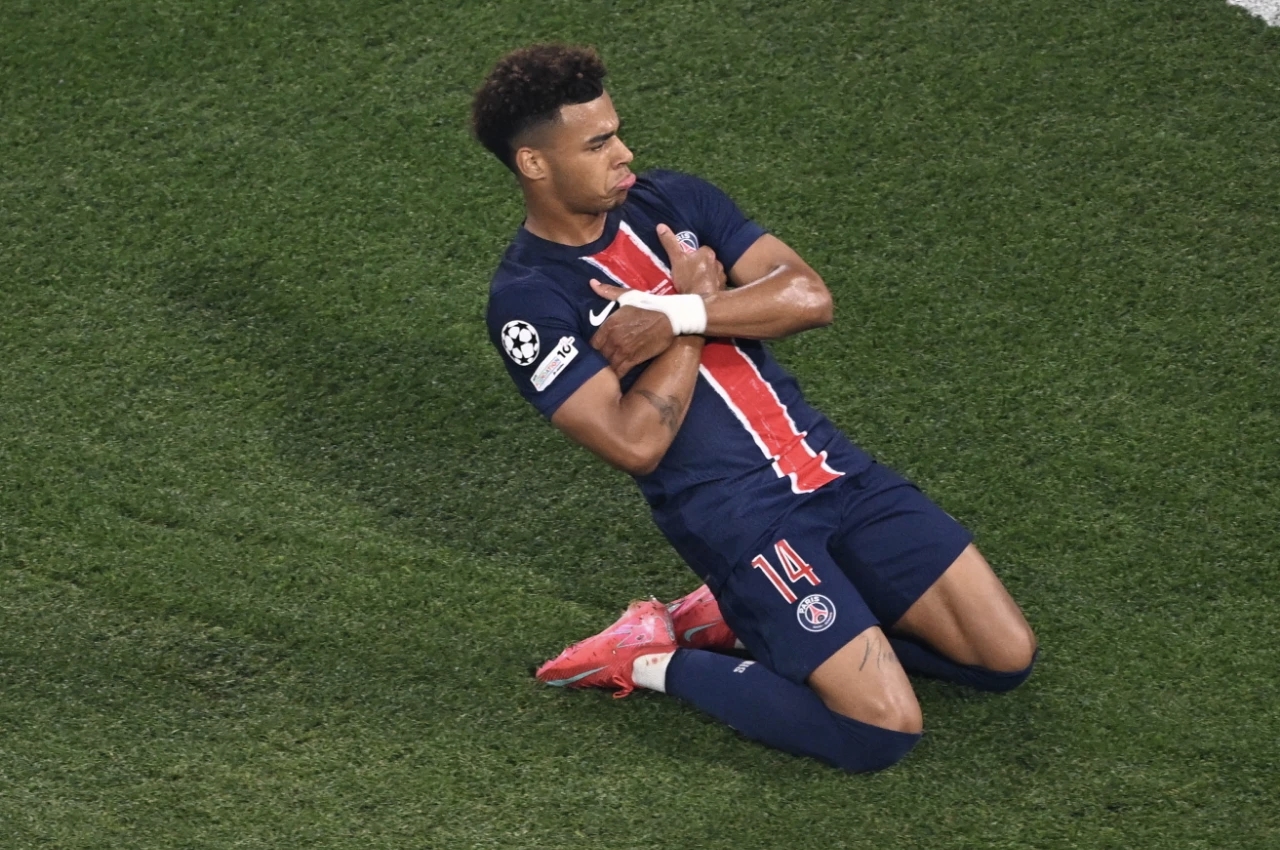 华体会体育-国米绝杀莱比锡，姆巴佩扑点救主英超