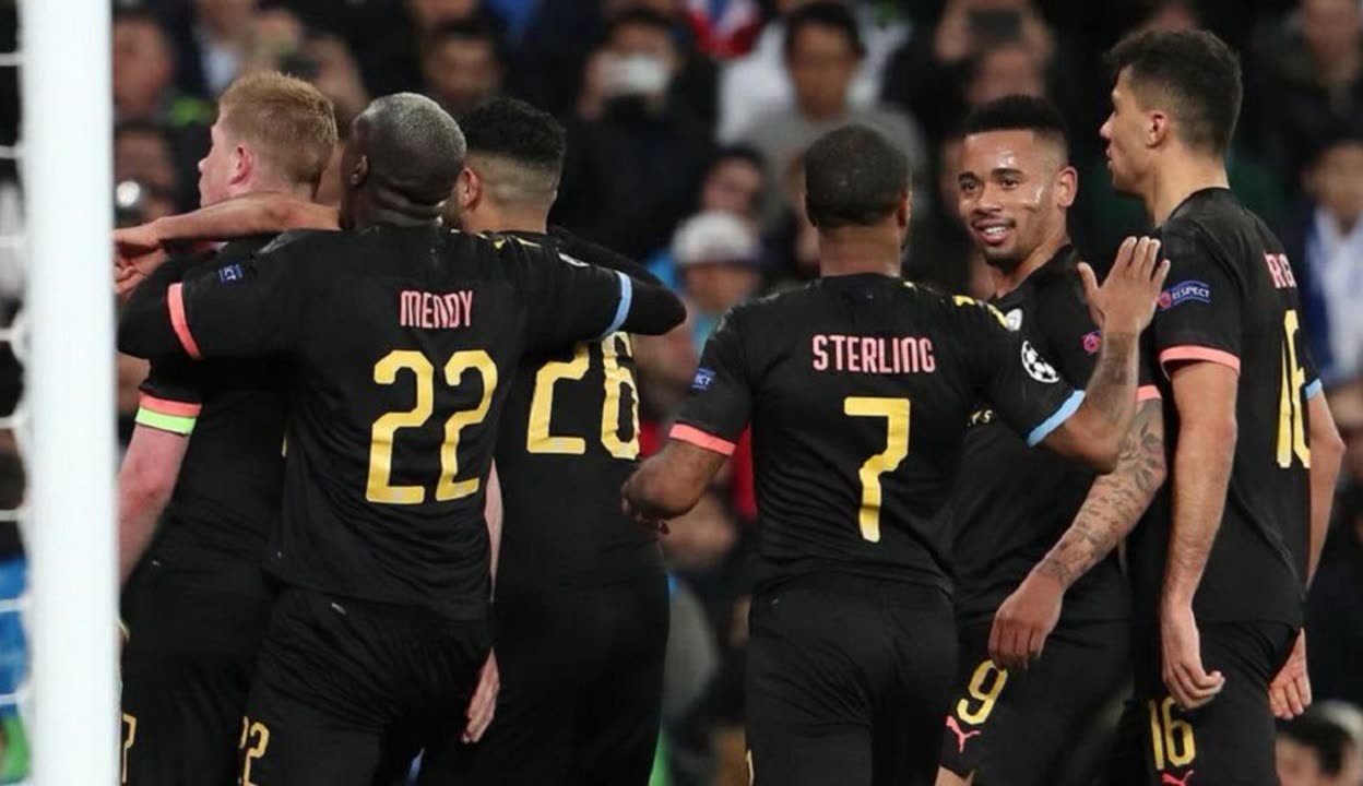 皇马力克曼城，拉莫斯补时绝平意甲的简单介绍