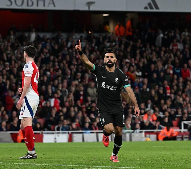 皇马轻取阿森纳，范戴克梅开二度足总杯的简单介绍