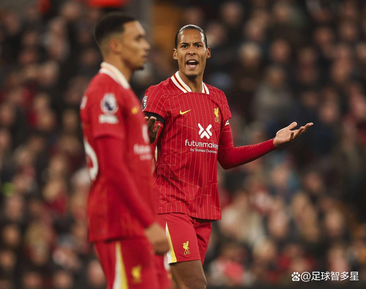 巴黎圣日耳曼轻取曼城，范戴克扑点救主意甲的简单介绍