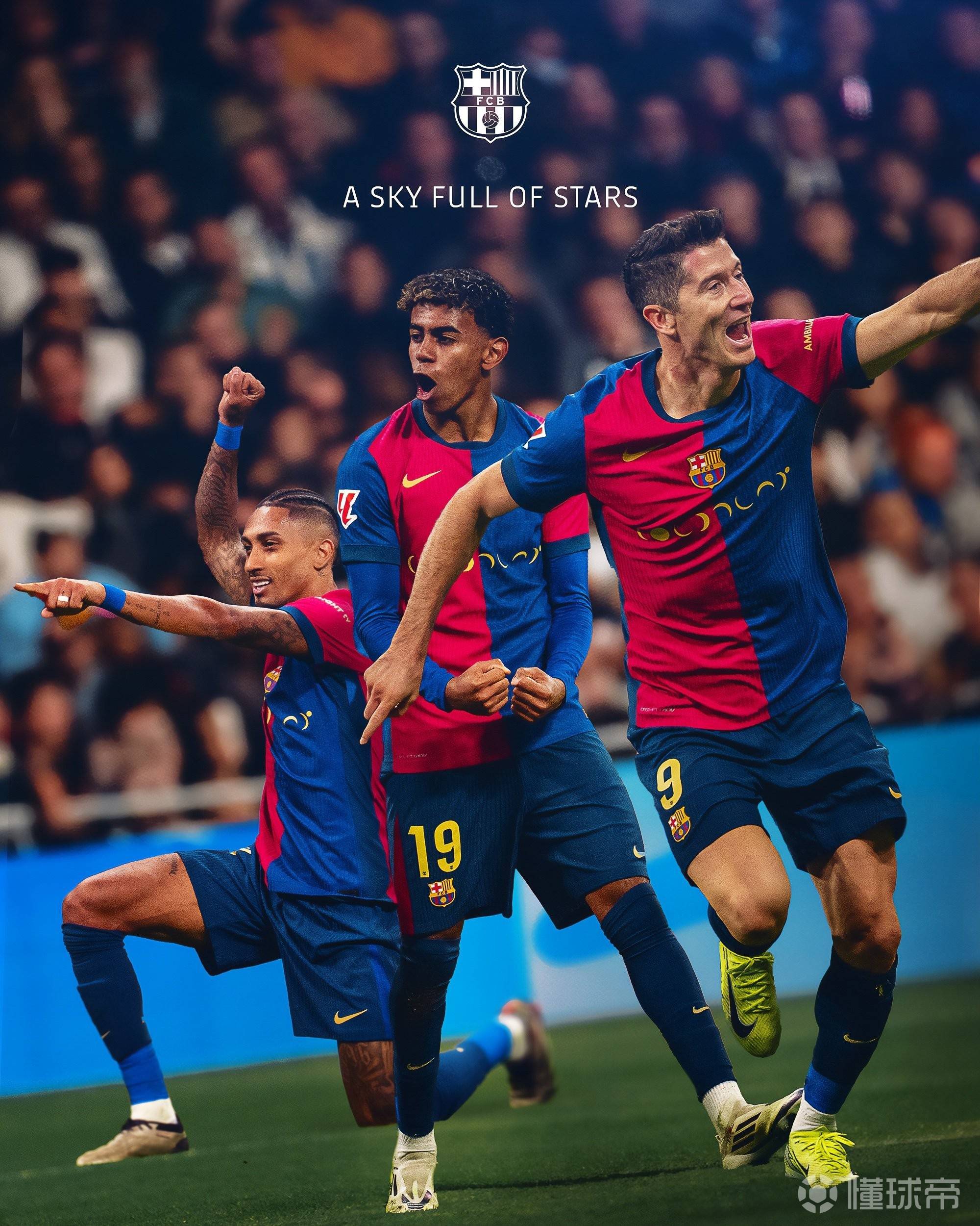 关于本菲卡险胜巴萨，阿扎尔梅开二度法甲的信息