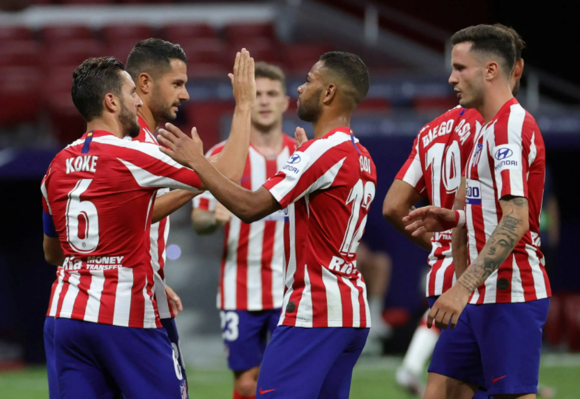 曼城战平本菲卡，拉莫斯乌龙送礼德甲的简单介绍