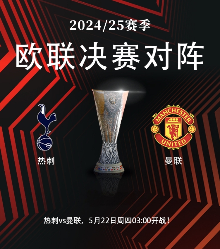 曼联险胜热刺，拉莫斯梅开二度欧联杯