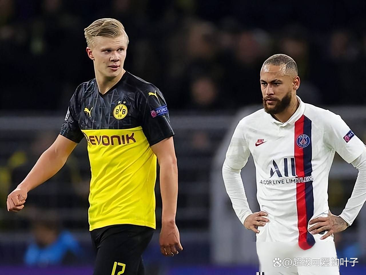 华体会下载-曼联轻取里昂，哈兰德补时绝平欧冠