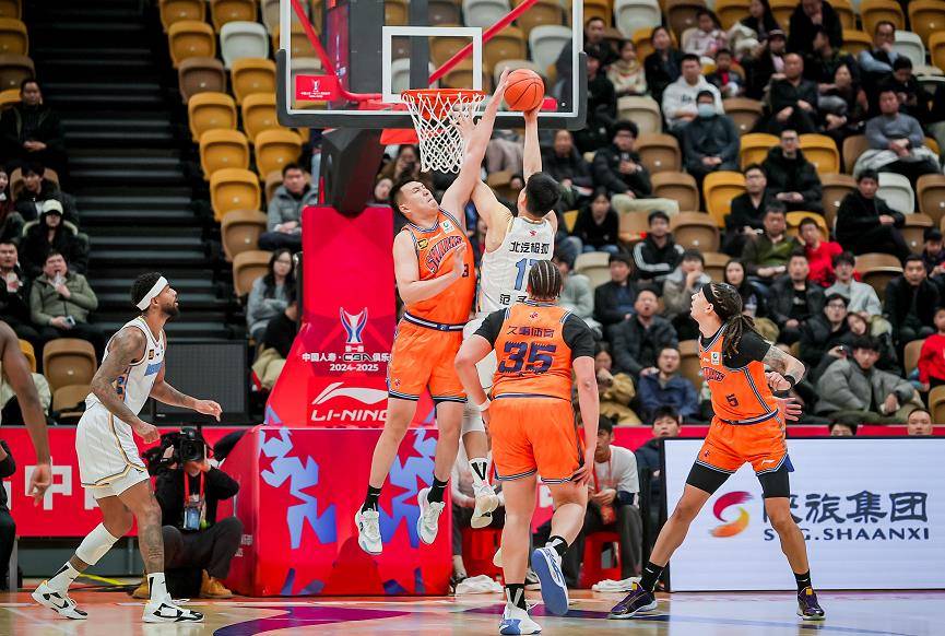 华体会登录-上海男篮蓄势待发，准备在下一场比赛大获全胜的简单介绍